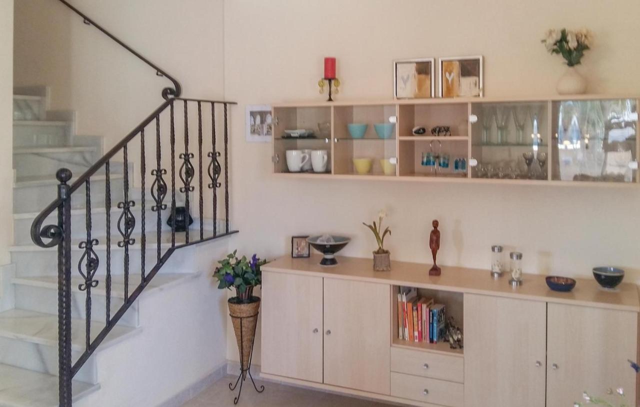 Cozy Home In Orihuela Costa With Kitchen Dehesa de Campoamor  Ngoại thất bức ảnh